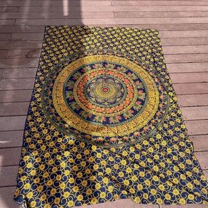 Wall Tapestry! Never used. Purchased for $45.